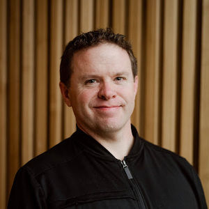 Meet your Posher, Danny